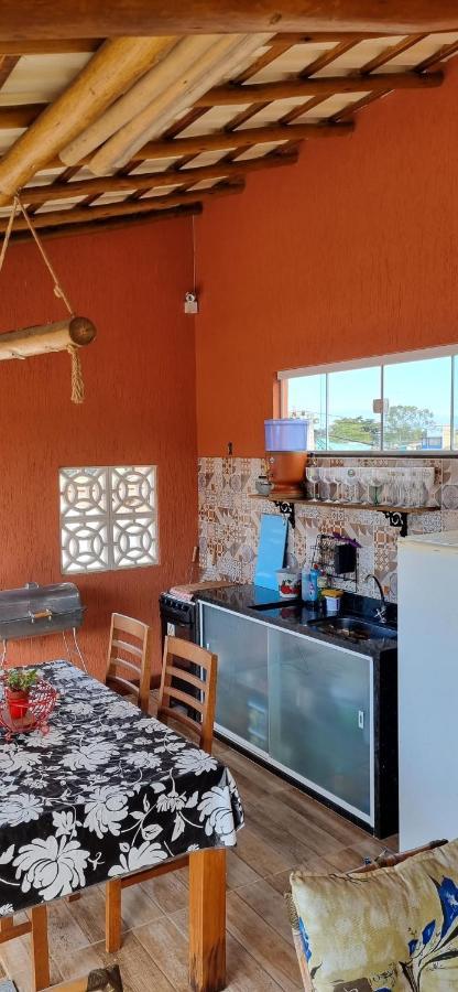 Casa De 2 Andares A 150M Da Praia! - Prainha De Mambucaba, Paraty - Rj Kültér fotó