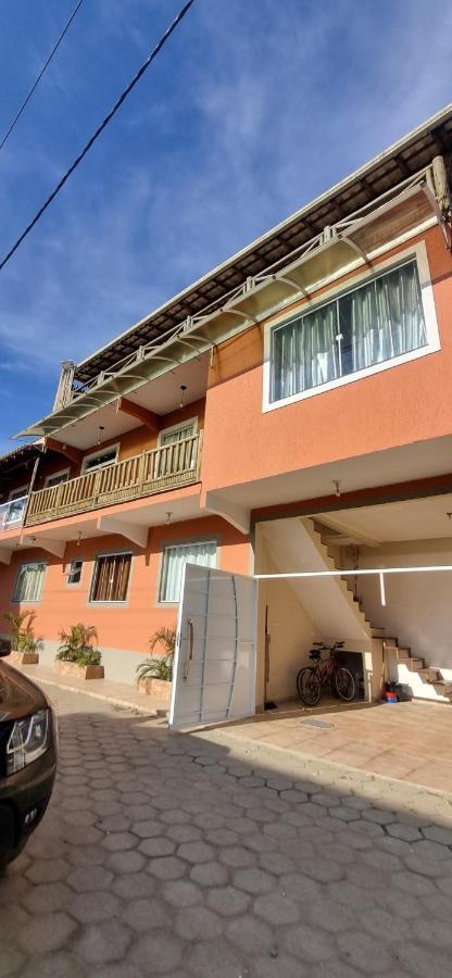 Casa De 2 Andares A 150M Da Praia! - Prainha De Mambucaba, Paraty - Rj Kültér fotó