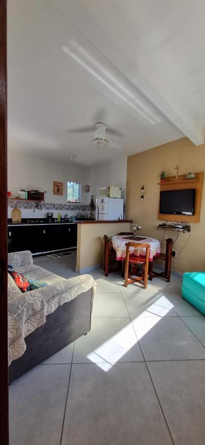 Casa De 2 Andares A 150M Da Praia! - Prainha De Mambucaba, Paraty - Rj Kültér fotó