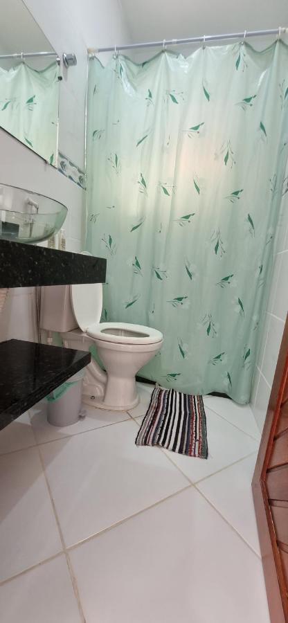 Casa De 2 Andares A 150M Da Praia! - Prainha De Mambucaba, Paraty - Rj Kültér fotó