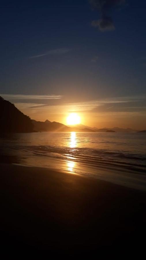 Casa De 2 Andares A 150M Da Praia! - Prainha De Mambucaba, Paraty - Rj Kültér fotó