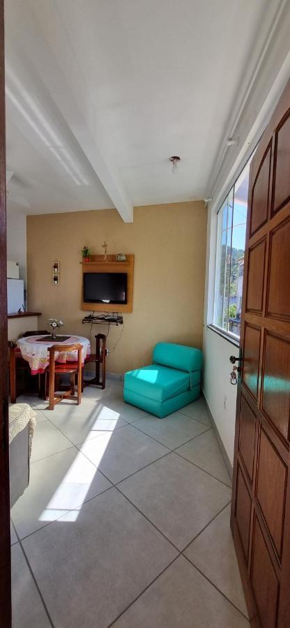 Casa De 2 Andares A 150M Da Praia! - Prainha De Mambucaba, Paraty - Rj Kültér fotó
