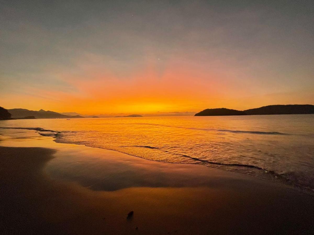 Casa De 2 Andares A 150M Da Praia! - Prainha De Mambucaba, Paraty - Rj Kültér fotó