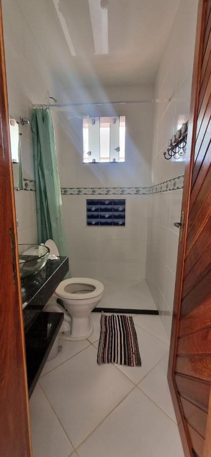 Casa De 2 Andares A 150M Da Praia! - Prainha De Mambucaba, Paraty - Rj Kültér fotó